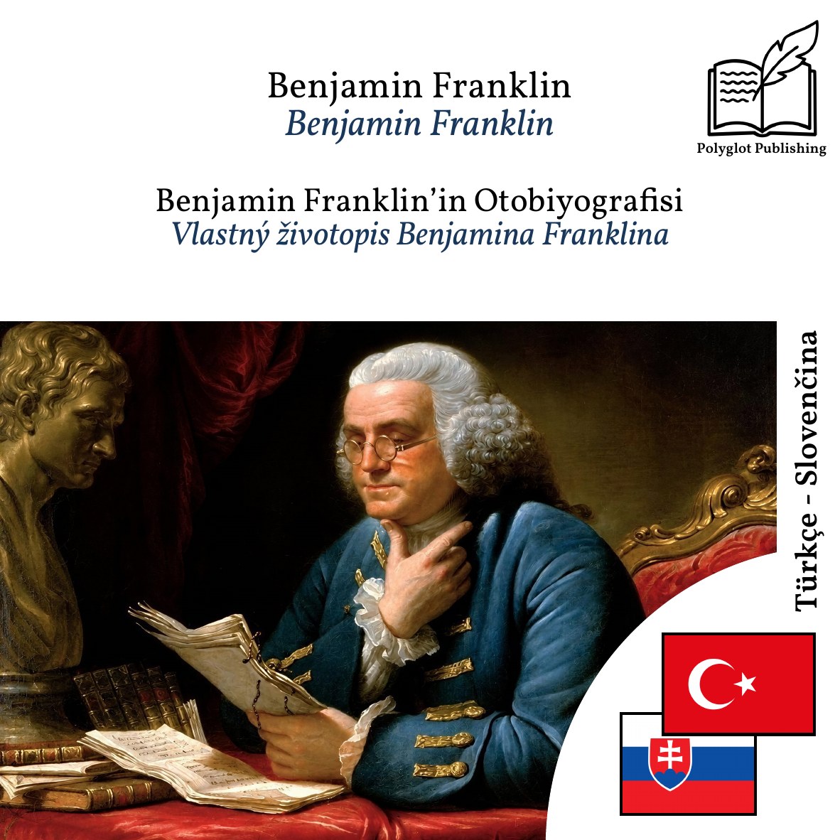 Vlastný životopis Benjamina Franklina