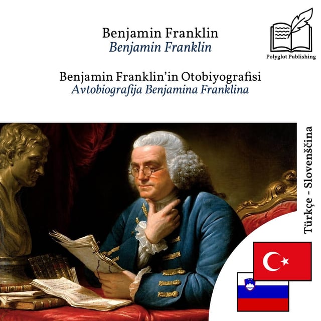 Avtobiografija Benjamina Franklina