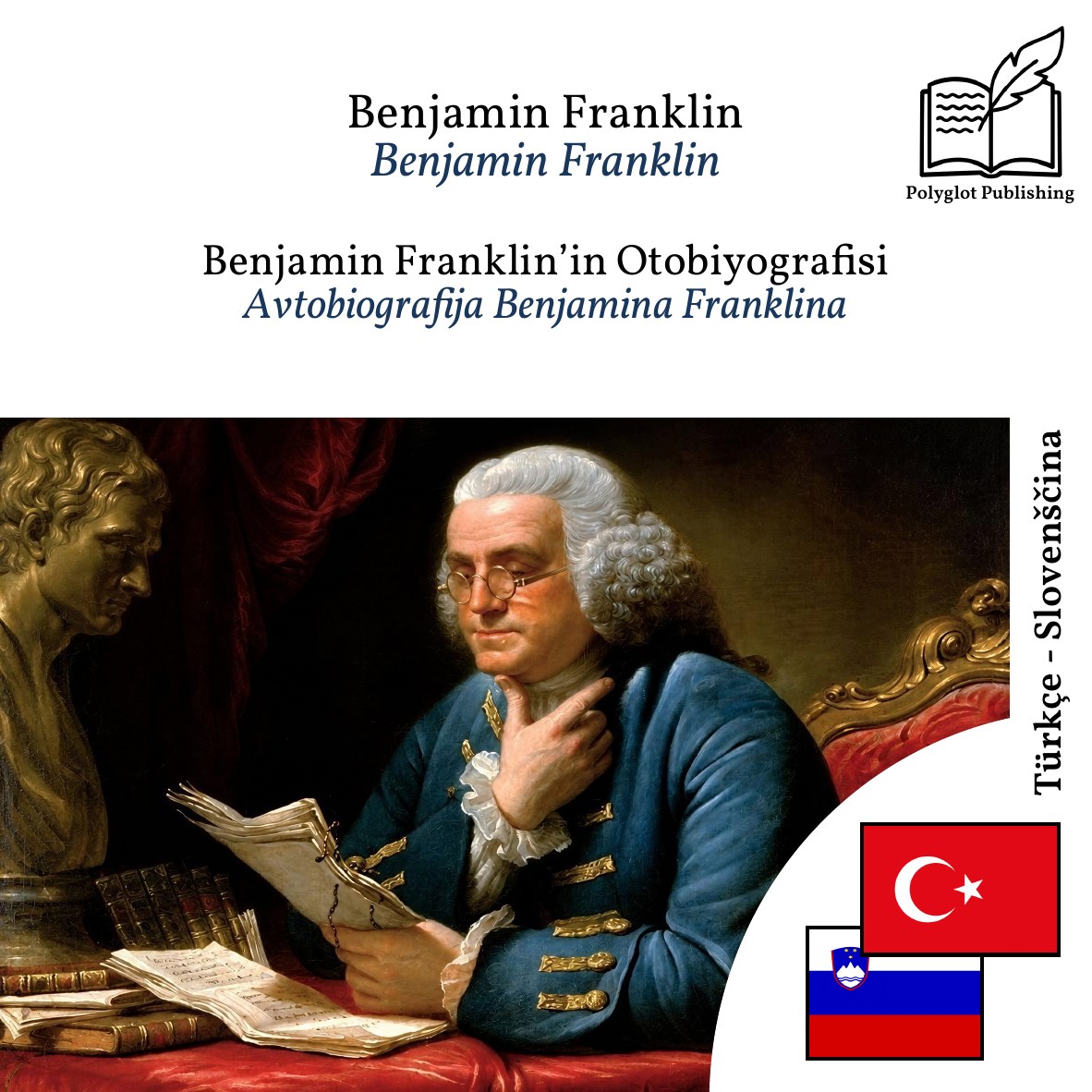 Avtobiografija Benjamina Franklina