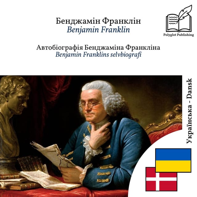 Benjamin Franklins selvbiografi