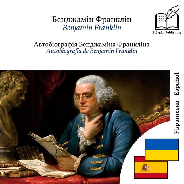Autobiografía de Benjamin Franklin