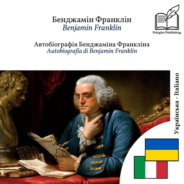 Autobiografia di Benjamin Franklin