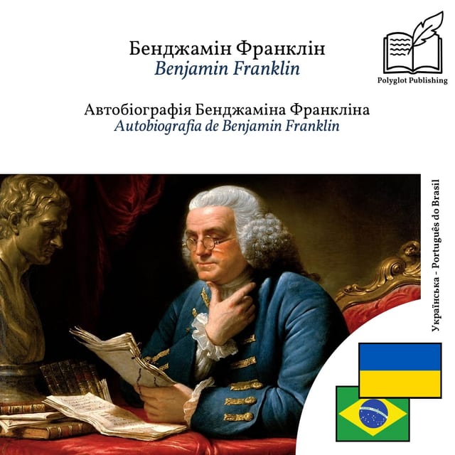 Autobiografia de Benjamin Franklin