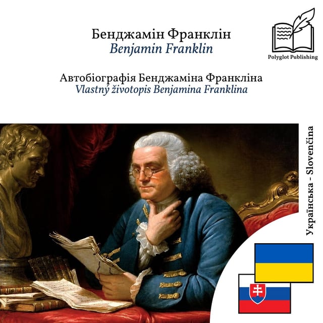 Vlastný životopis Benjamina Franklina