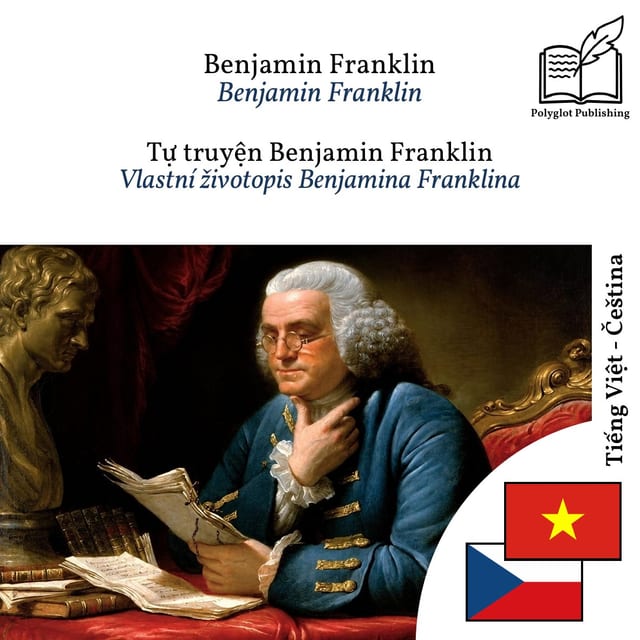 Vlastní životopis Benjamina Franklina