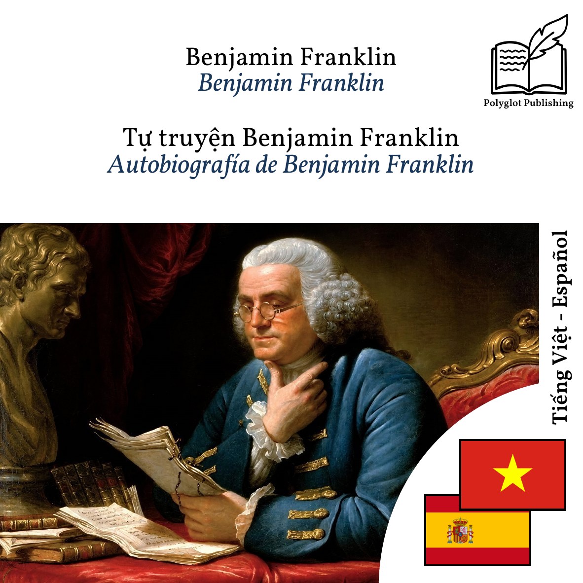 Autobiografía de Benjamin Franklin