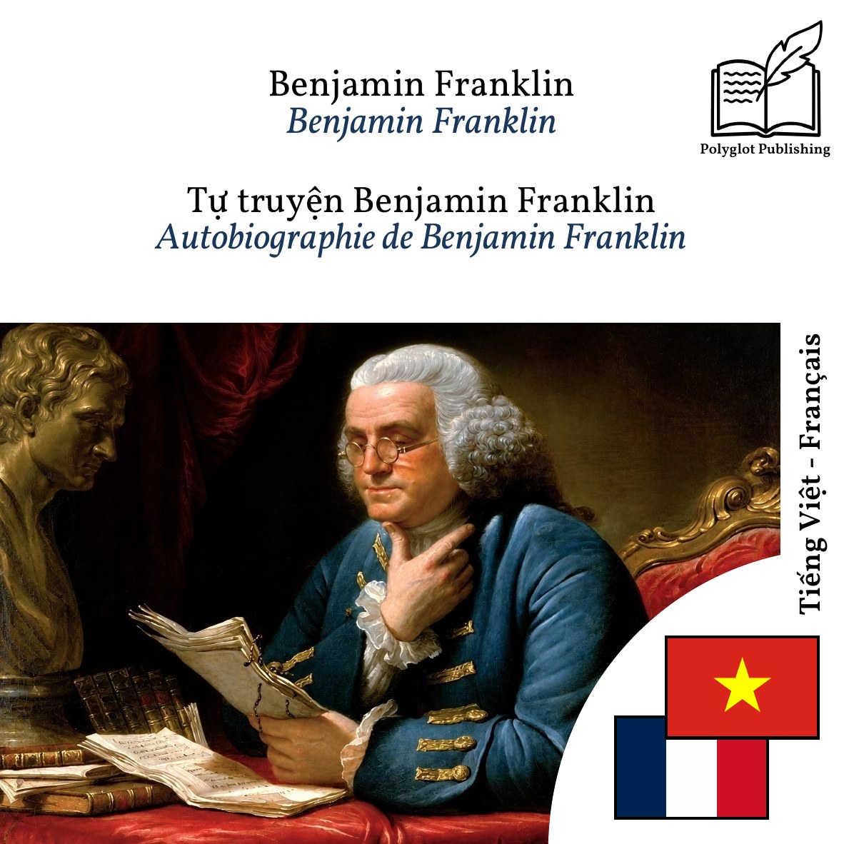 Autobiographie de Benjamin Franklin