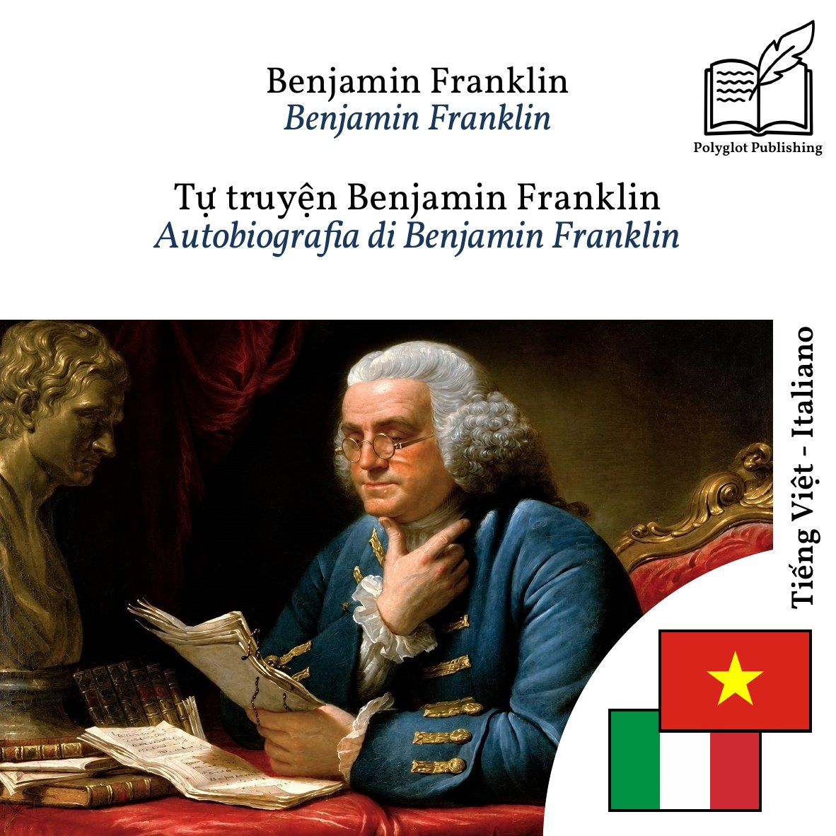 Autobiografia di Benjamin Franklin