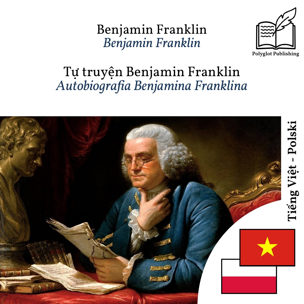 Autobiografia Benjamina Franklina
