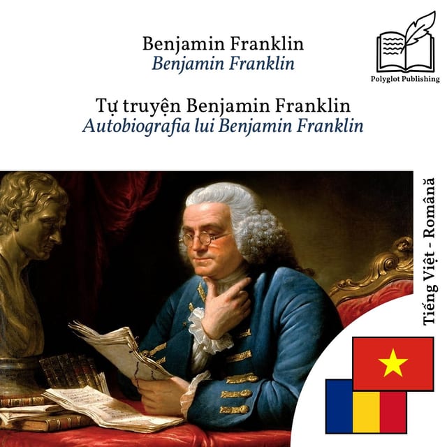 Autobiografia lui Benjamin Franklin