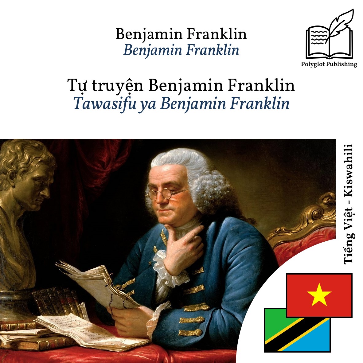Tawasifu ya Benjamin Franklin