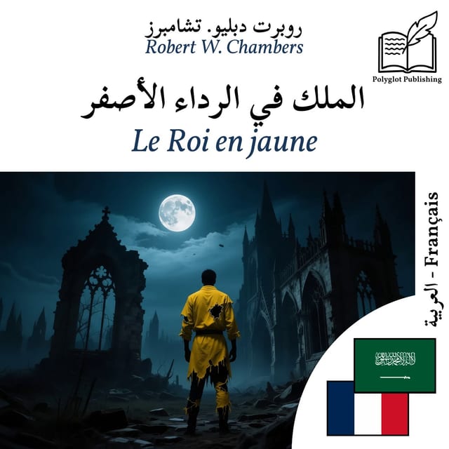 Le Roi en jaune