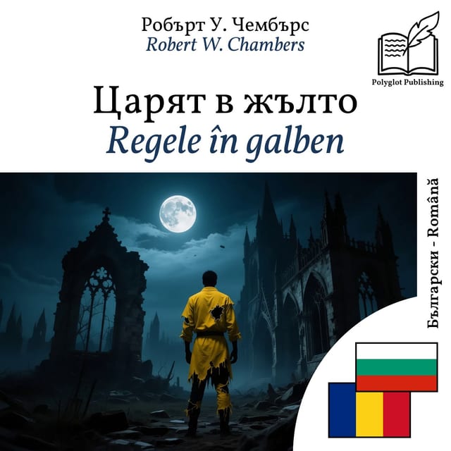 Regele în galben