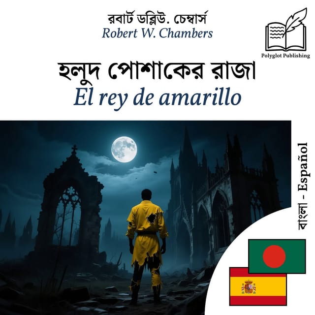 El rey de amarillo