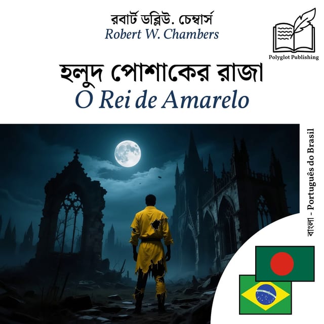 O Rei de Amarelo