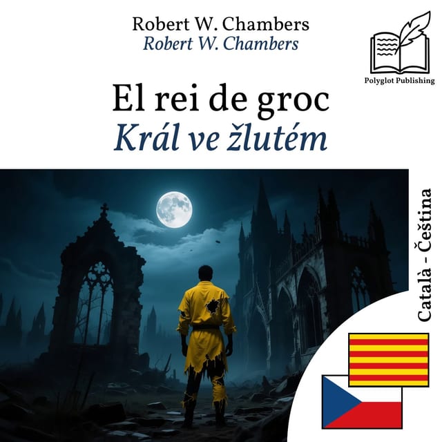 Král ve žlutém