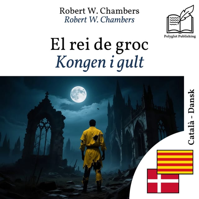 Kongen i gult