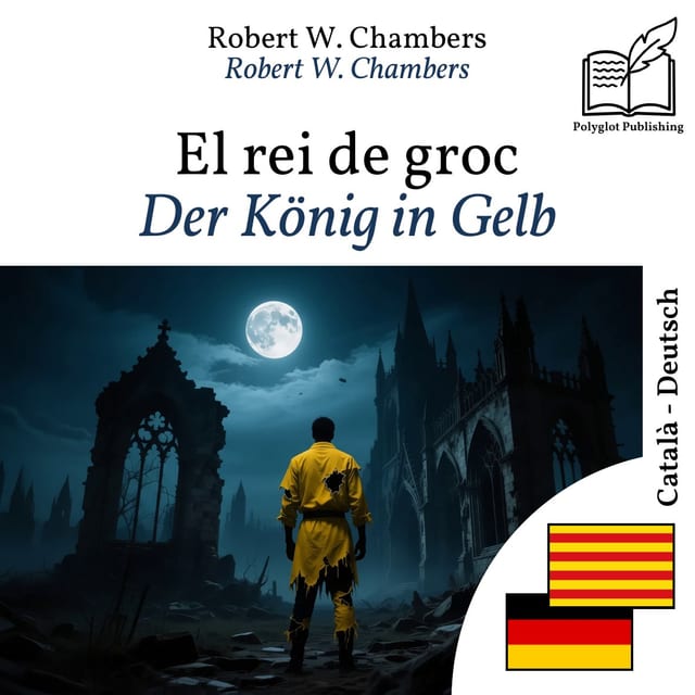 Der König in Gelb