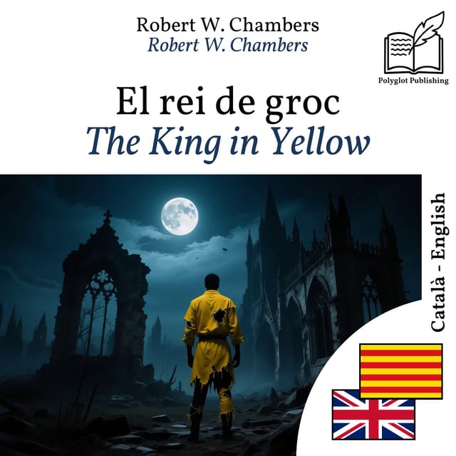 The King in Yellow