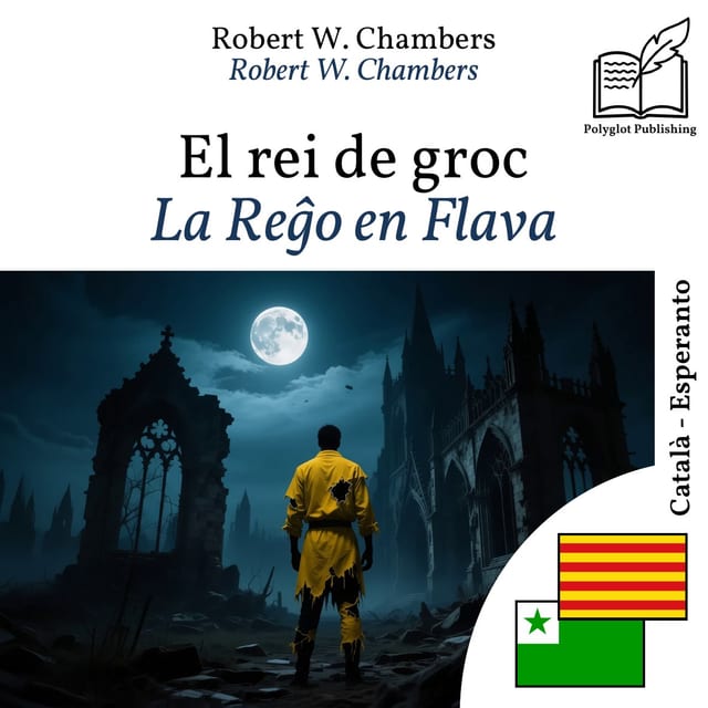 La Reĝo en Flava