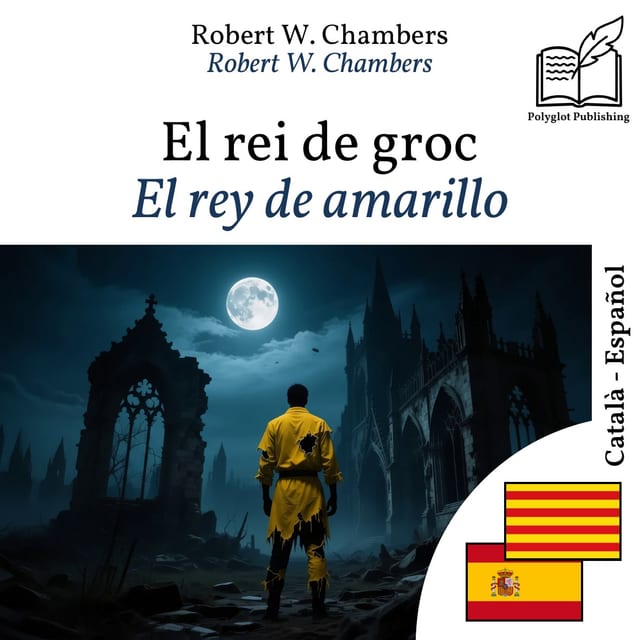 El rey de amarillo