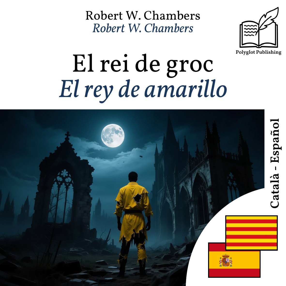 El rey de amarillo