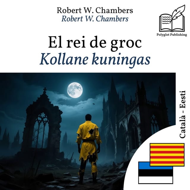 Kollane kuningas