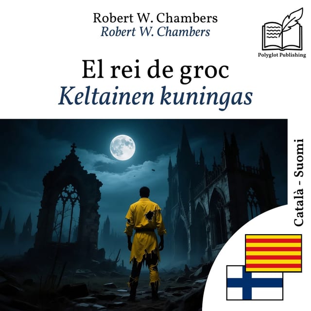 Keltainen kuningas