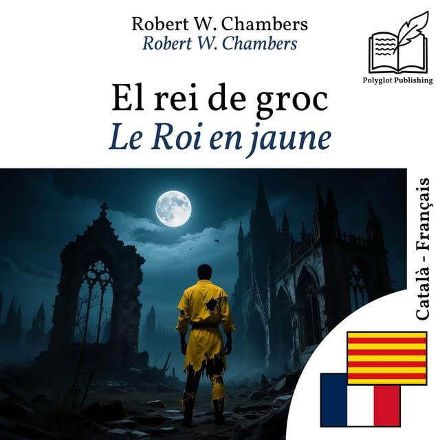 Le Roi en jaune