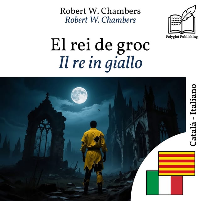 Il re in giallo