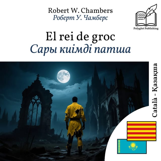 Сары киімді патша