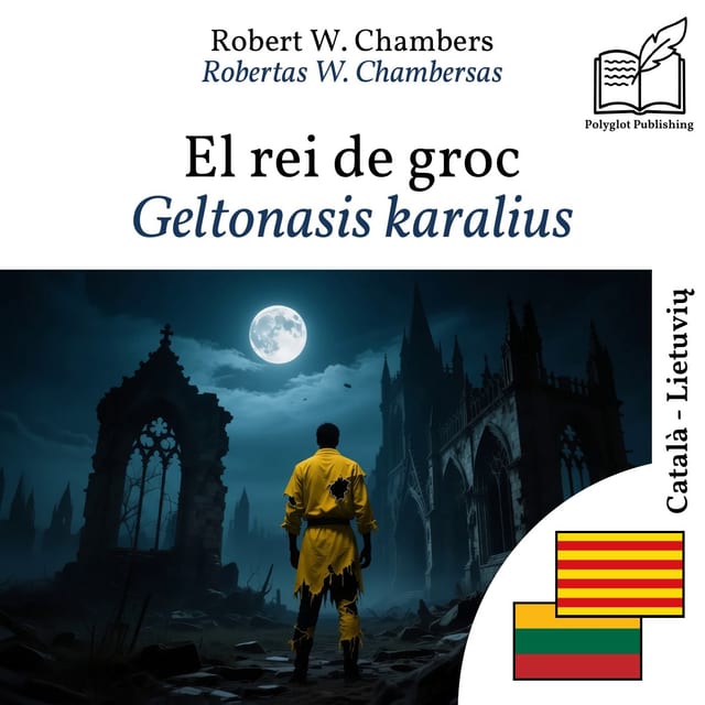 Geltonasis karalius