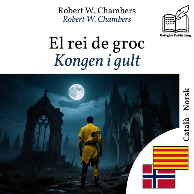 Kongen i gult