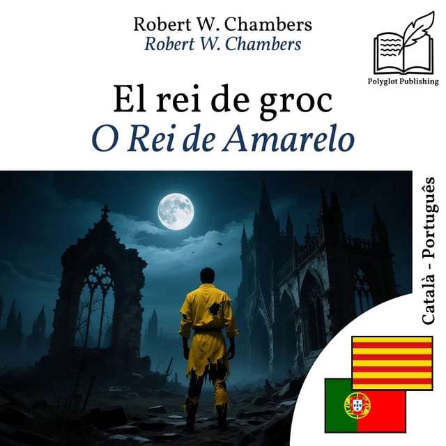 O Rei de Amarelo