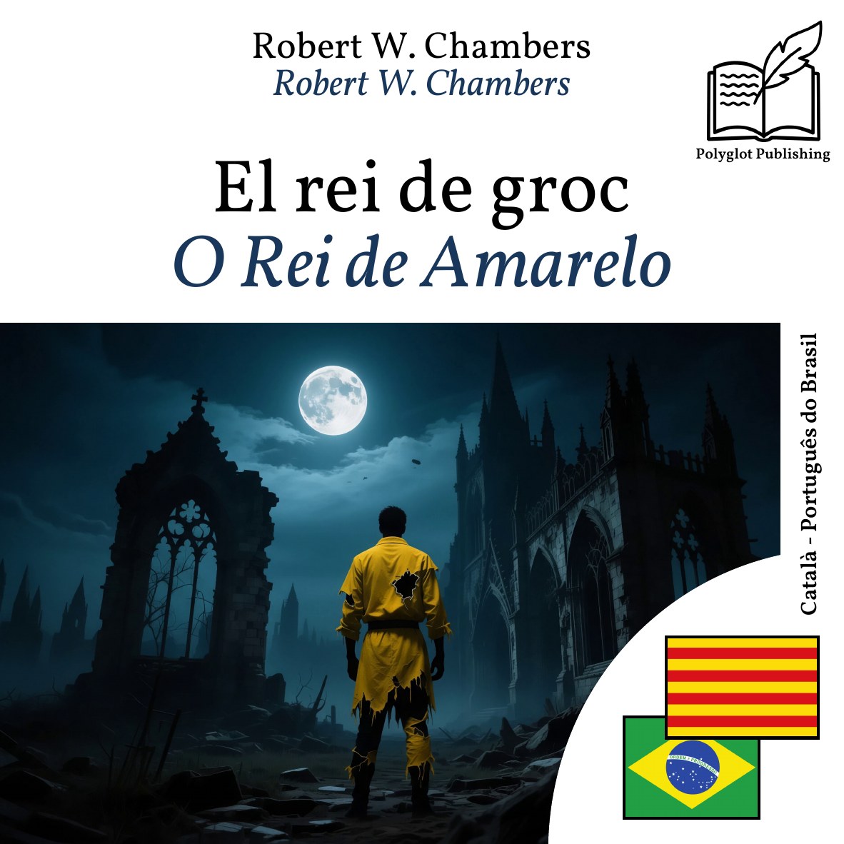O Rei de Amarelo
