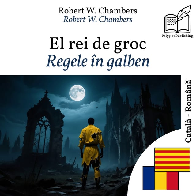 Regele în galben
