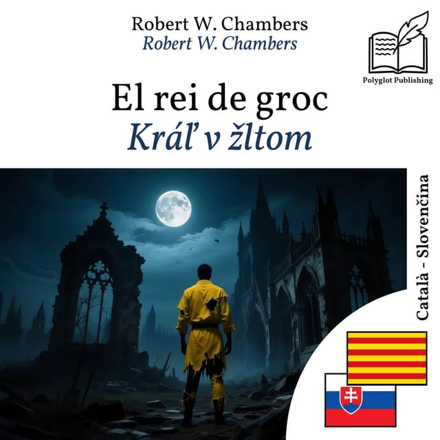 Kráľ v žltom