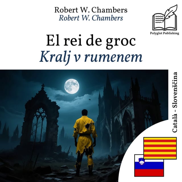 Kralj v rumenem