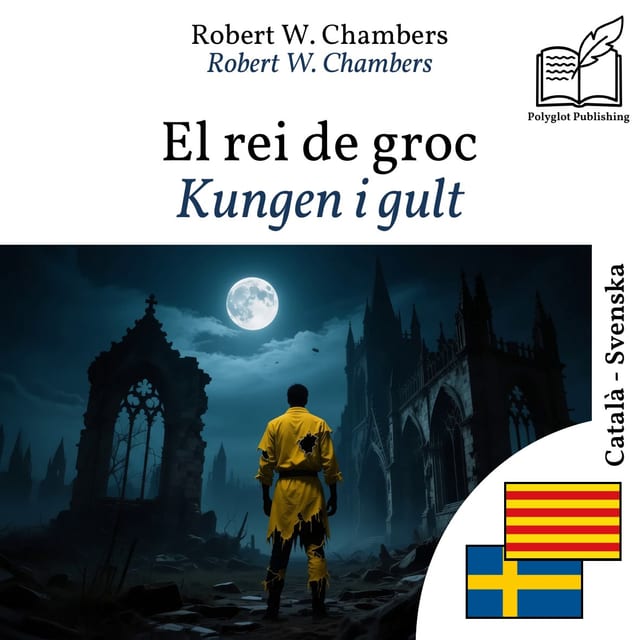 Kungen i gult