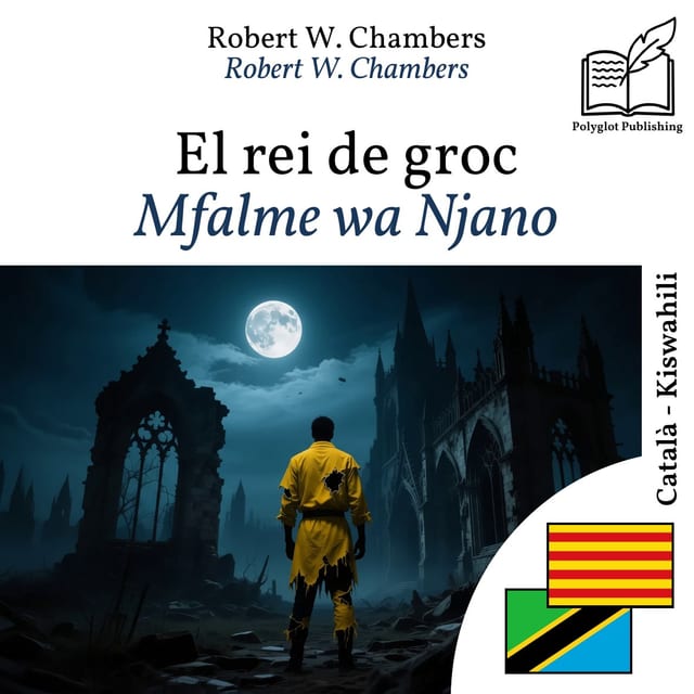 Mfalme wa Njano