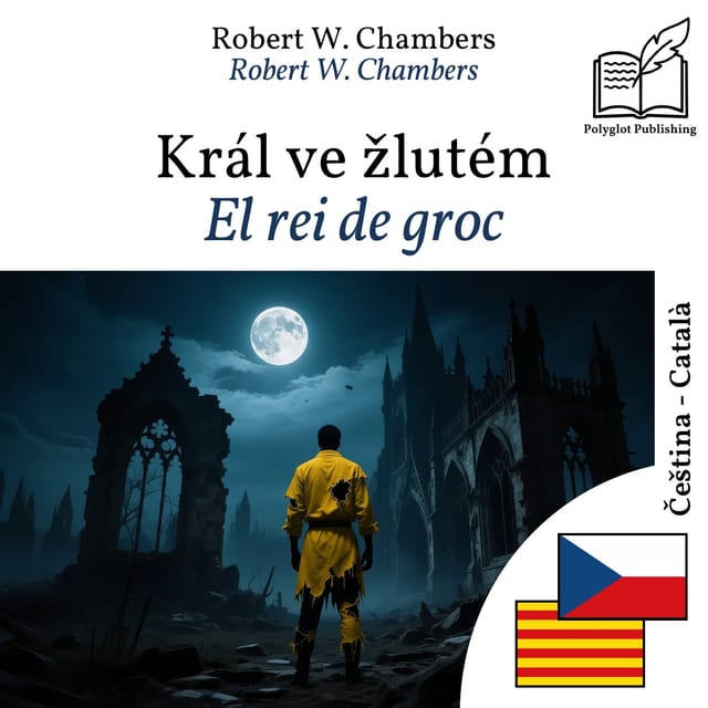 El rei de groc