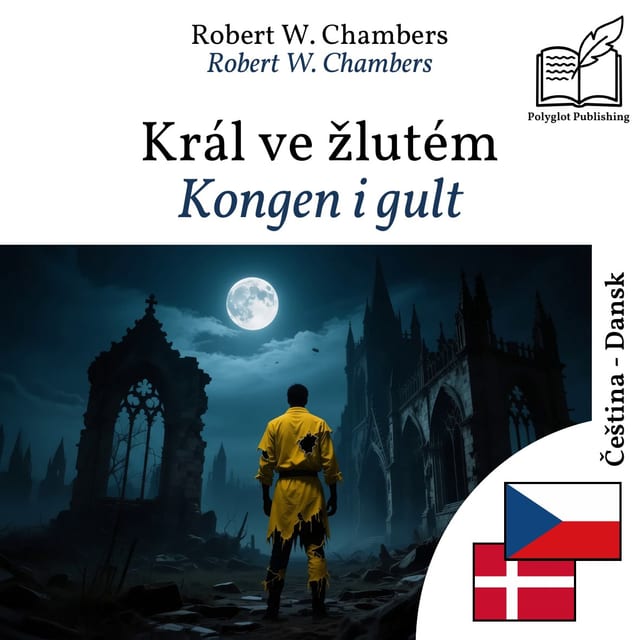 Kongen i gult