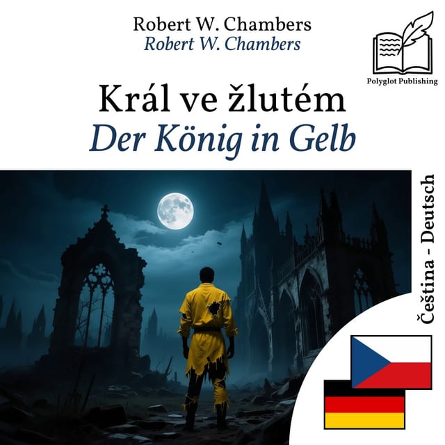 Der König in Gelb