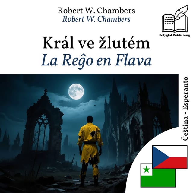 La Reĝo en Flava