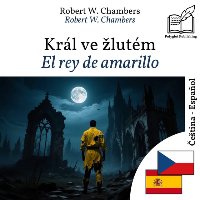 El rey de amarillo