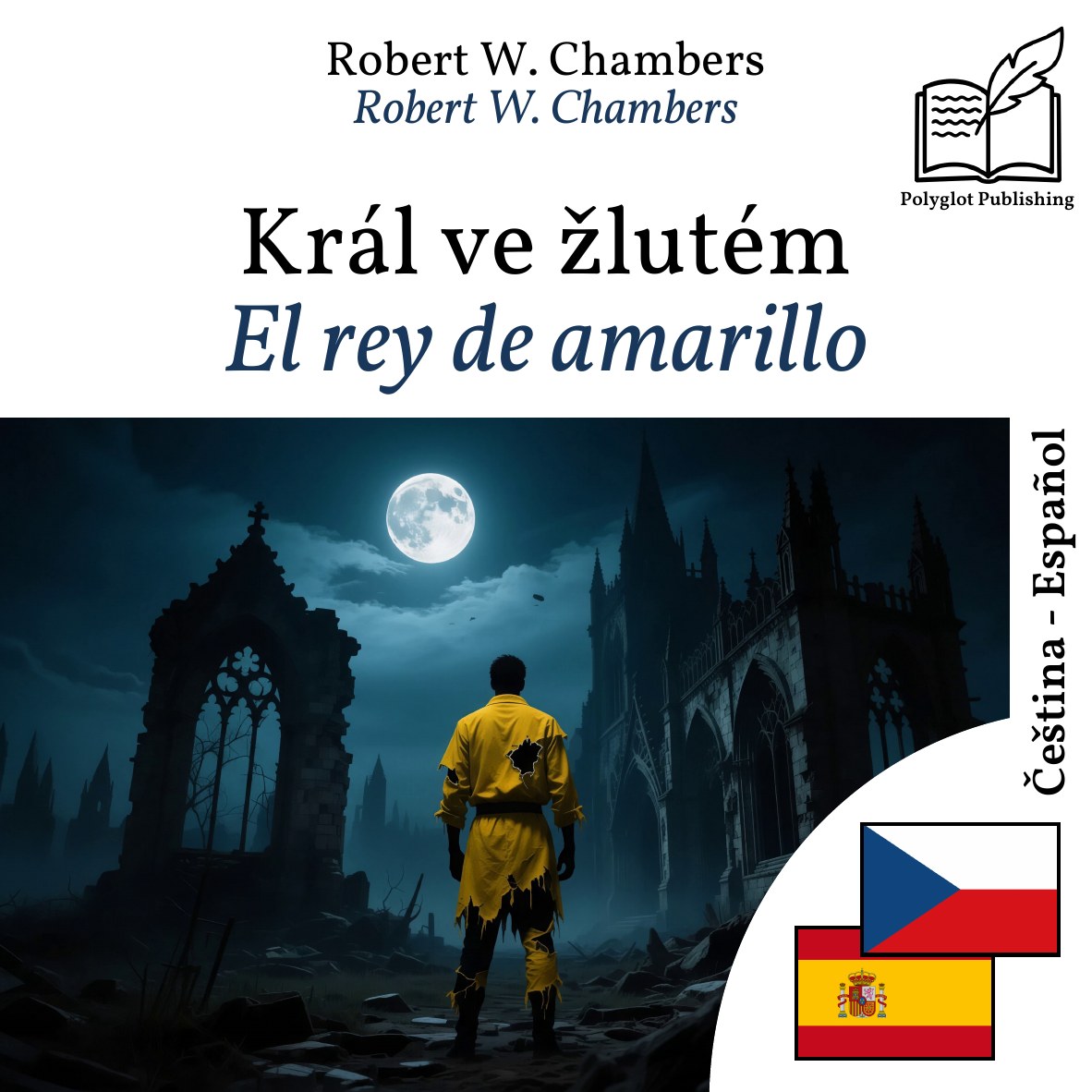 El rey de amarillo
