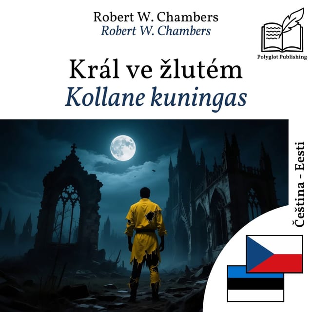 Kollane kuningas