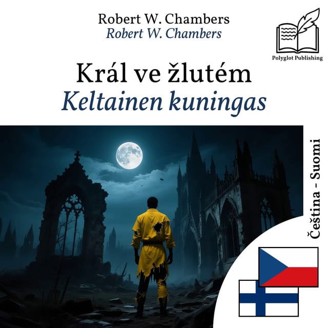 Keltainen kuningas