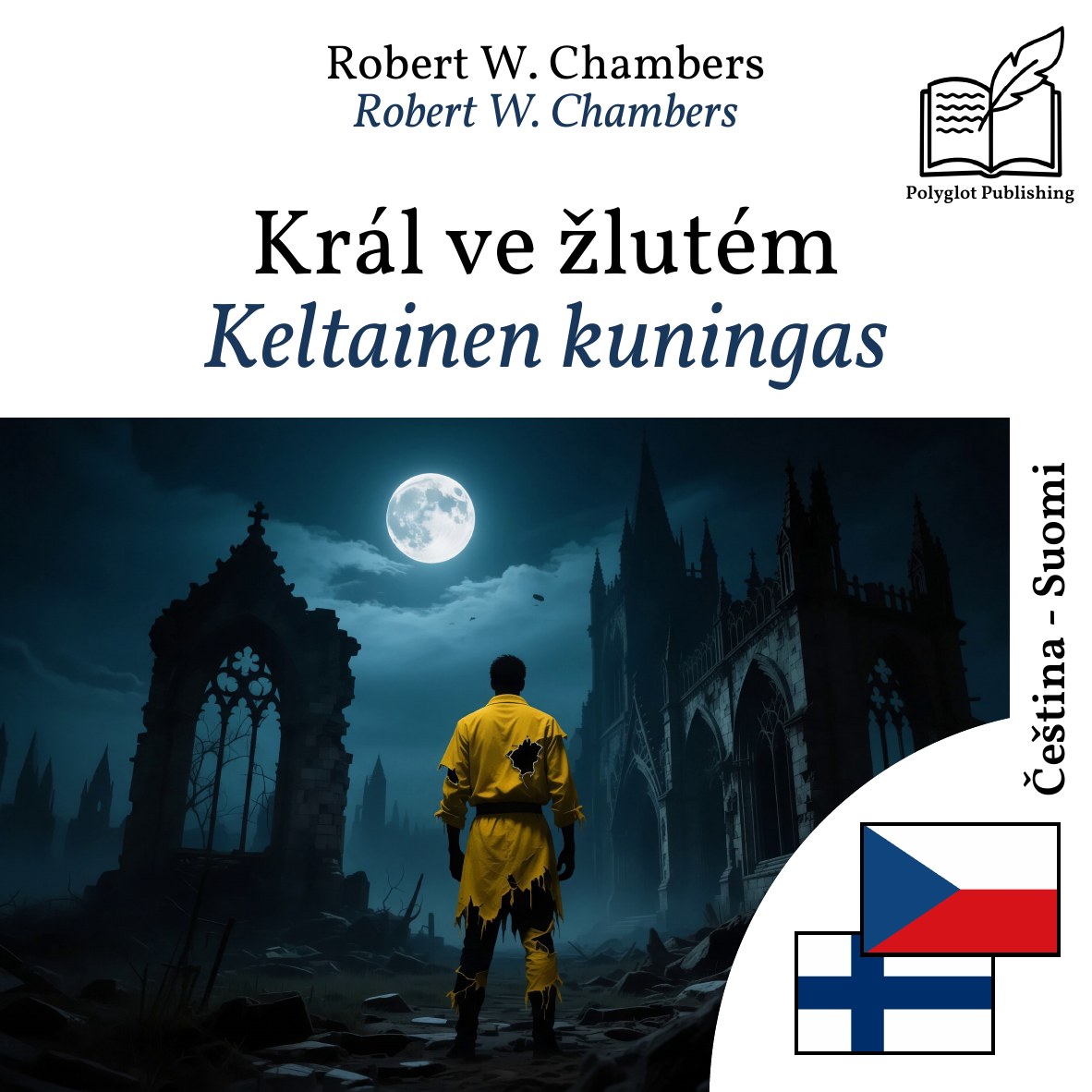 Keltainen kuningas