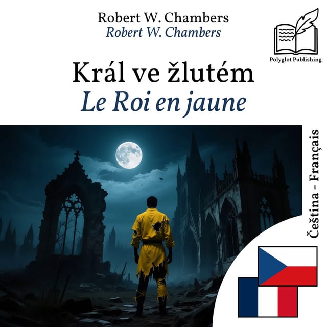 Le Roi en jaune